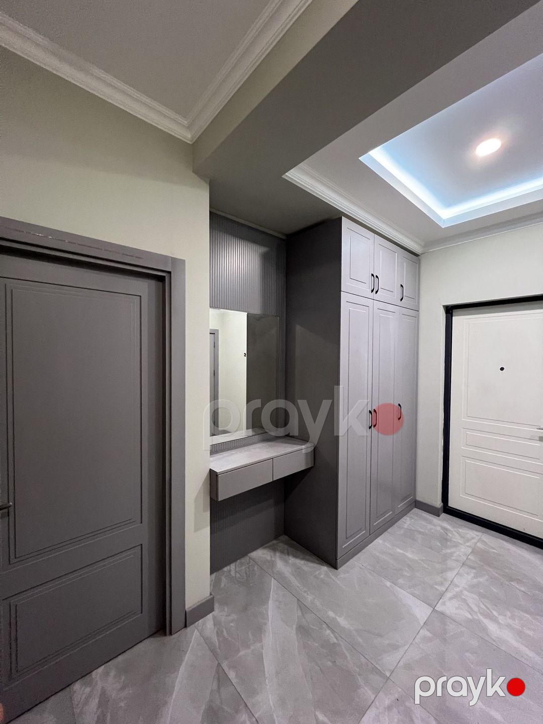 Satılır 2 otaqlı yeni tikili 67 m² — Mənzil, Bakı (7)
