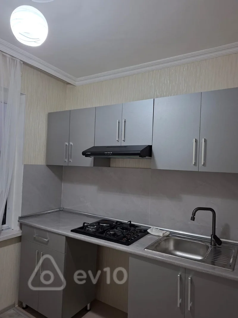 2 otaqlı mənzil, 60 m², Neftciler — kirayə — Mənzil, Bakı (7)