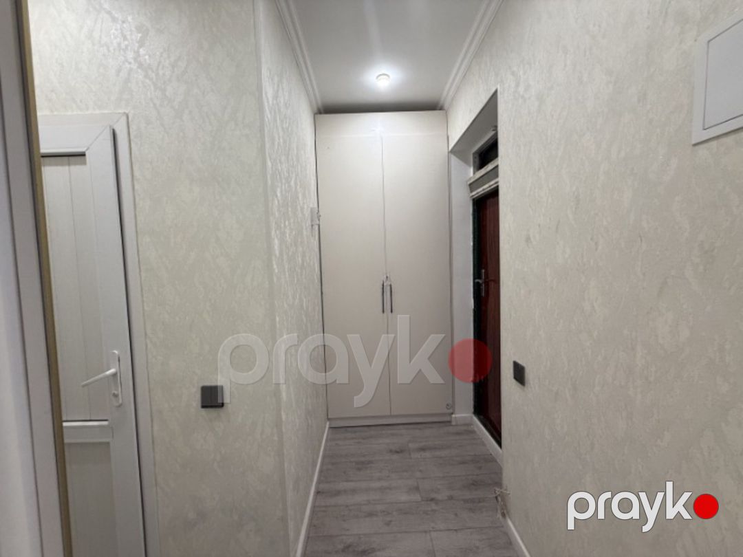 Satılır 2 otaqlı köhnə tikili 40 m² — Mənzil, Bakı (8)