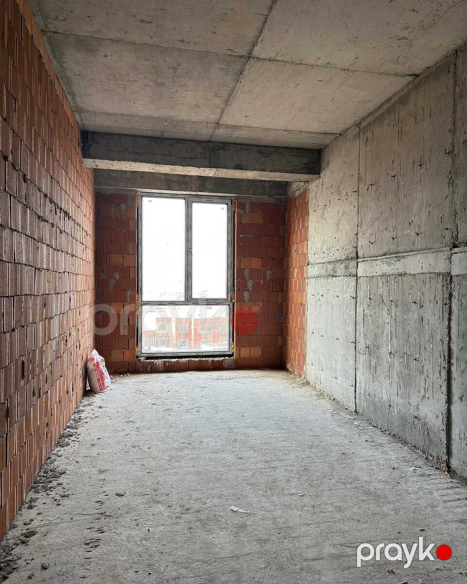 3-otaqlı yeni tikili, Nəsimi r., 139.5 m² — Mənzil, Bakı (8)