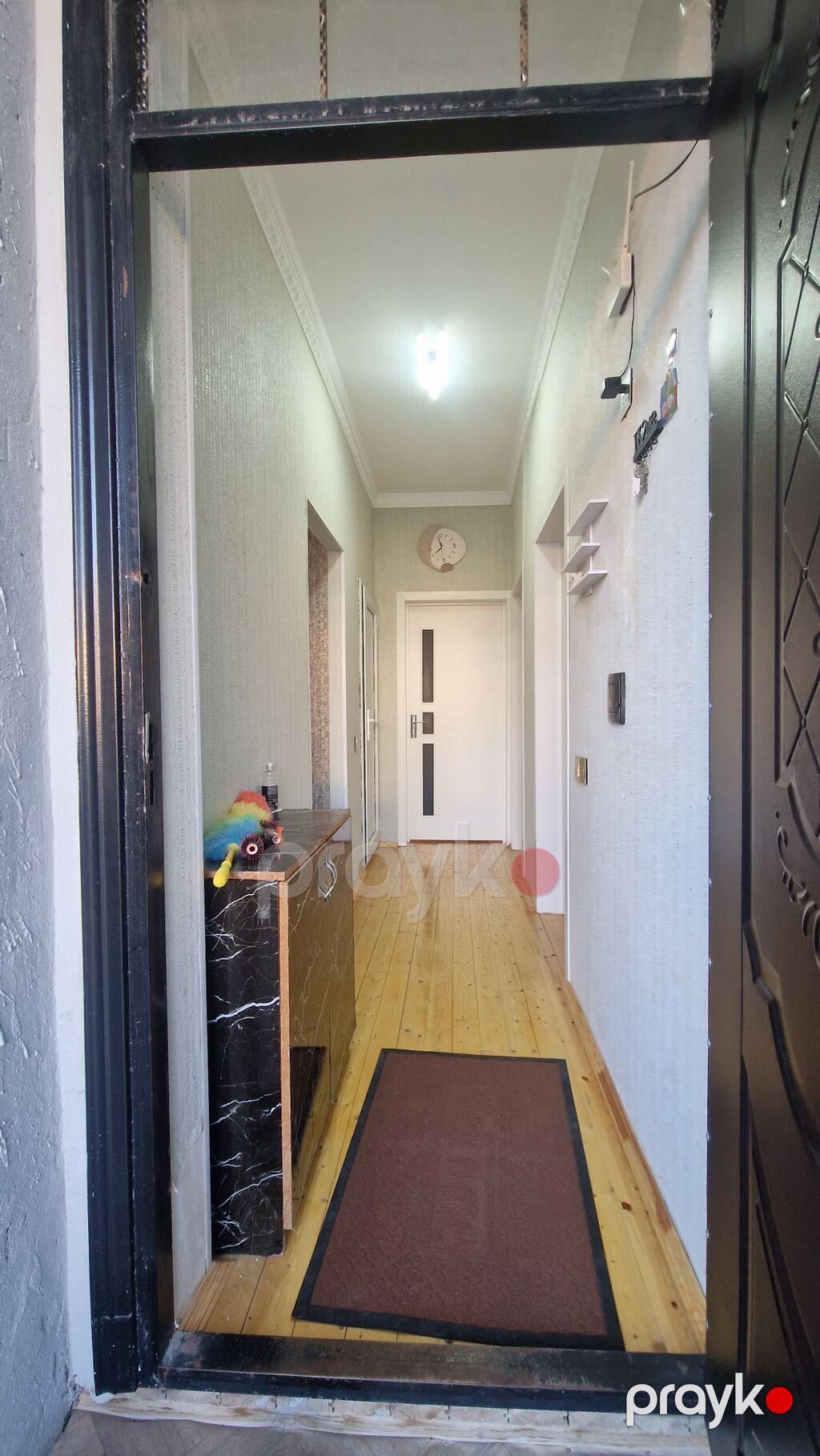 3 otaqlı, 1 kv. m, Kredit yoxdur — Ev, villa, Xırdalan (10)
