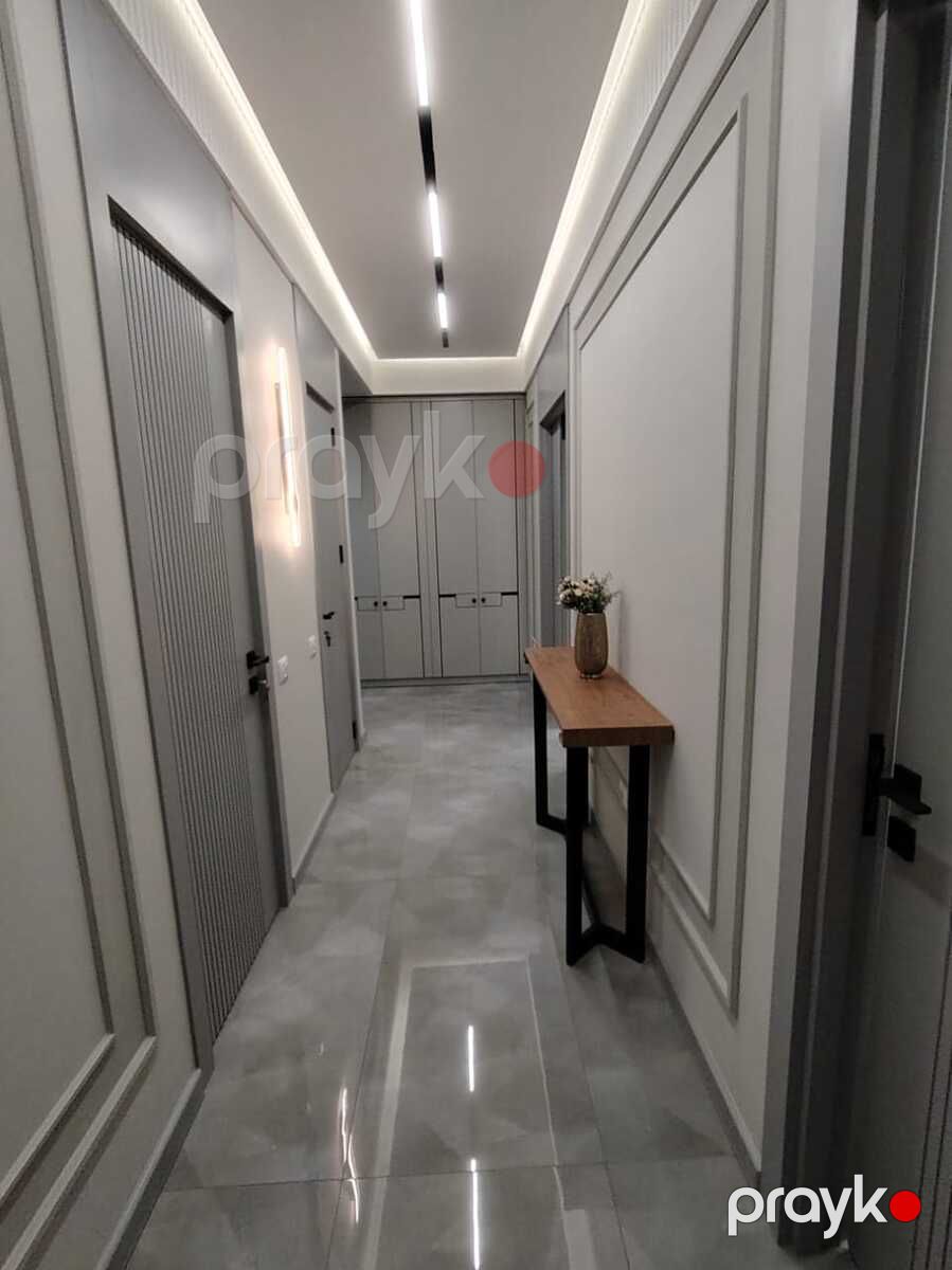 Satılır 3 otaqlı yeni tikili 98 m² — Mənzil, Bakı (11)