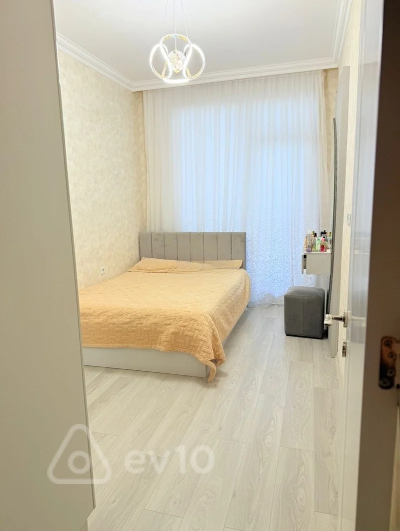 2 otaqlı mənzil, 55 m², Həsən bəy Zərdabi — kirayə — Mənzil, Bakı (6)