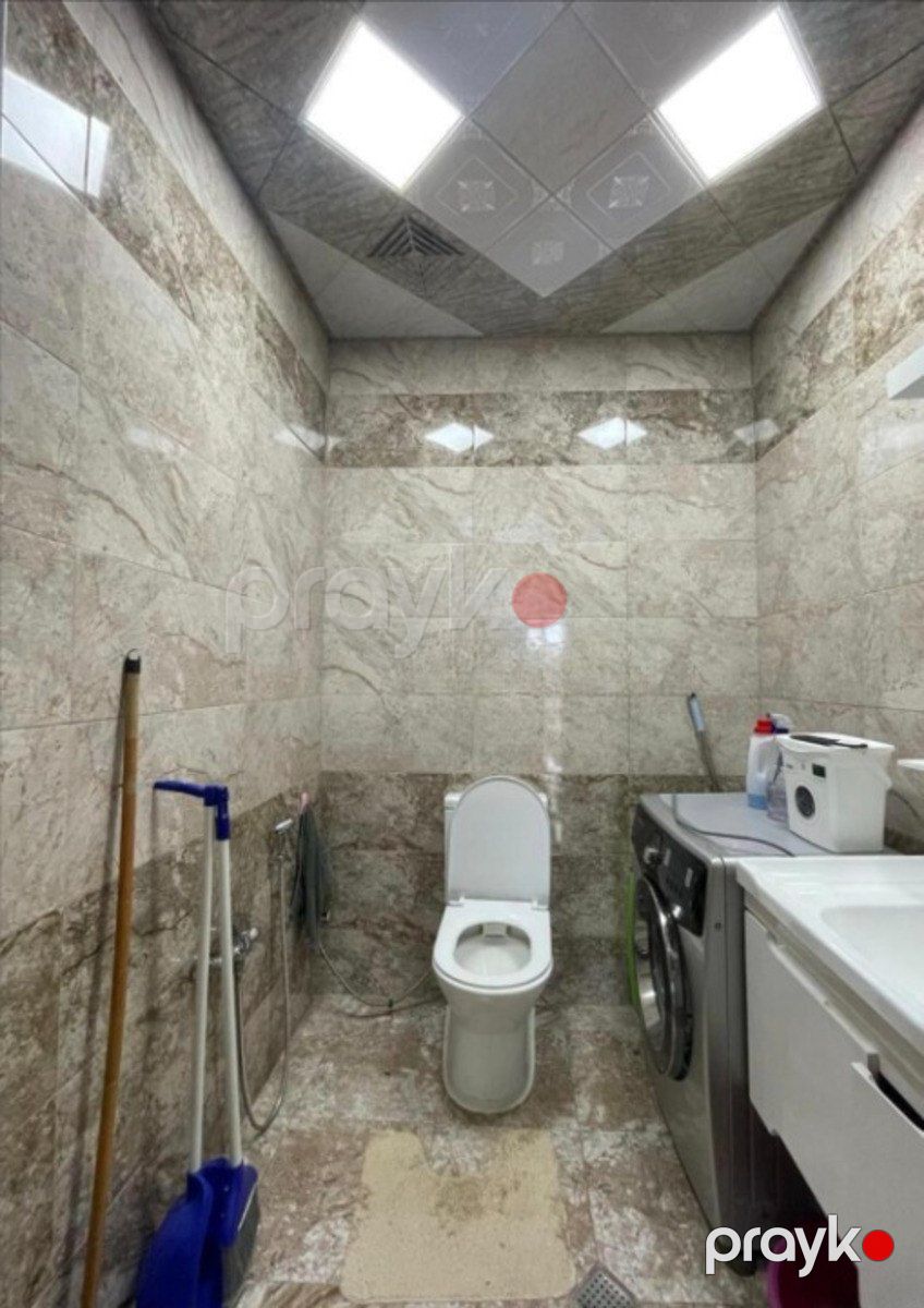 Satılır 3 otaqlı yeni tikili 110 m² — Mənzil, Bakı (8)
