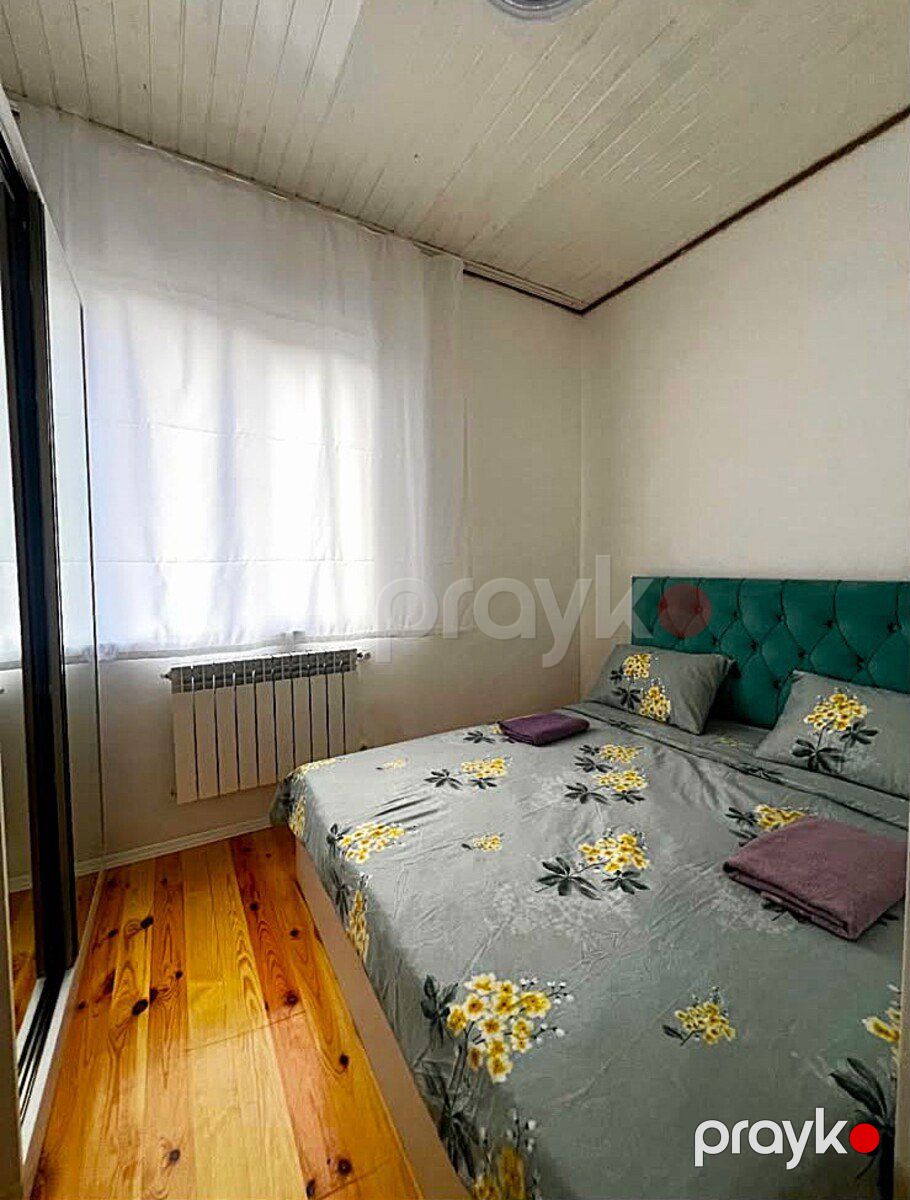 İcarəyə verilir 3 otaqlı həyət evi/bağ evi 245 m² — Ev, villa, Bakı (9)