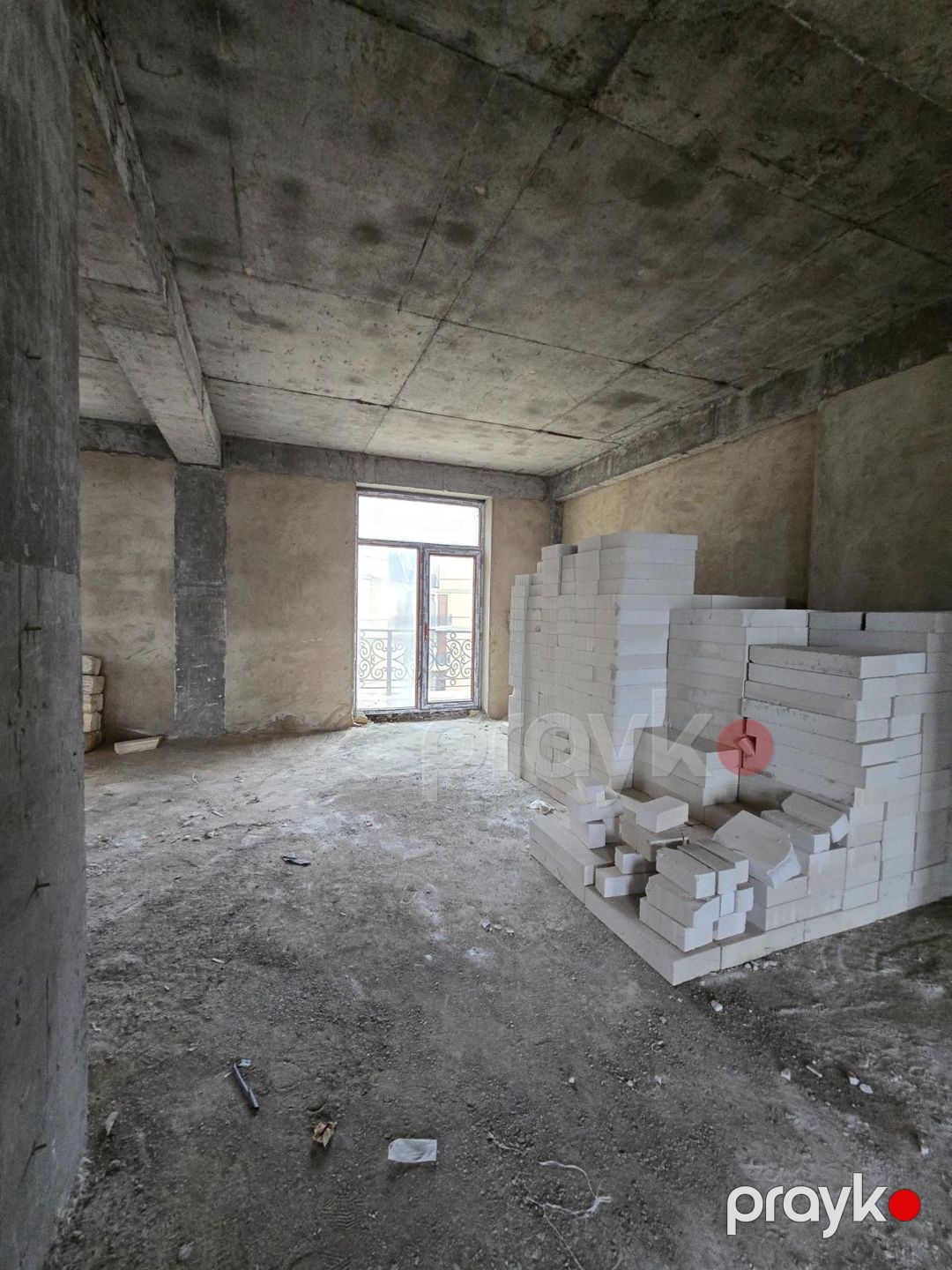 Ticarət Mənzili, 215 m², Süleyman Vəzirov küç., 11/1 (Monparnas Residence) — Əmlak, Bakı (5)