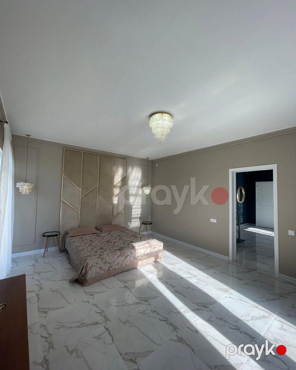 Bağ evi kirayə verilir, Buzovna qəs — Ev, villa, Bakı (9)