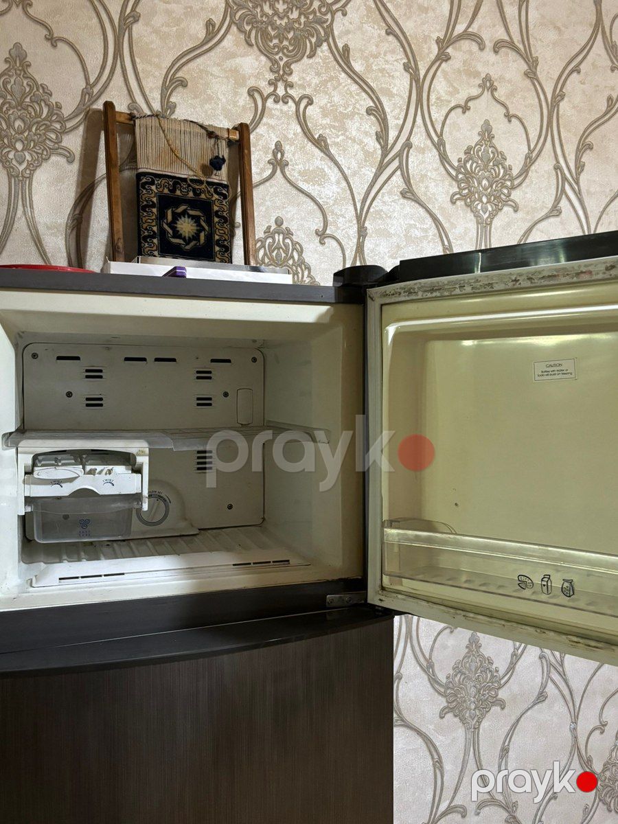 Soyuducu Samsung — Ev texnikası, Bakı (3)