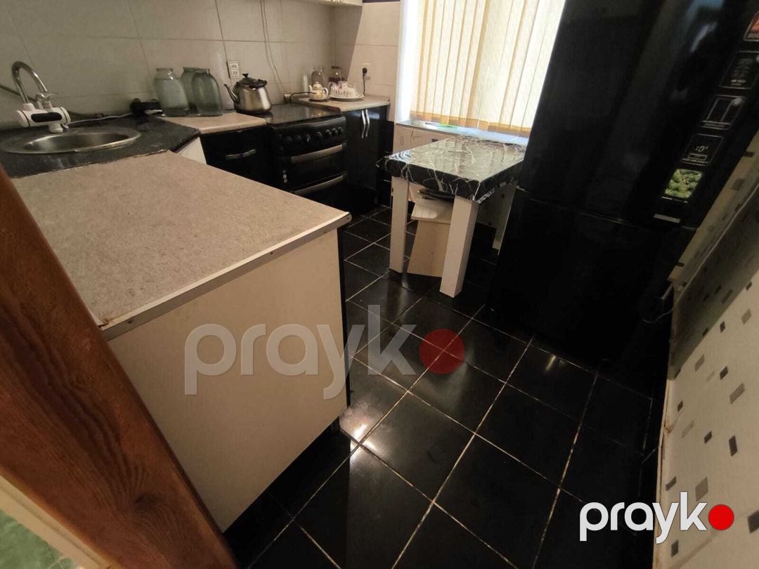 3-otaqlı mənzil, Sumqayıt ş., 80 m² — Mənzil, Sumqayıt (3)