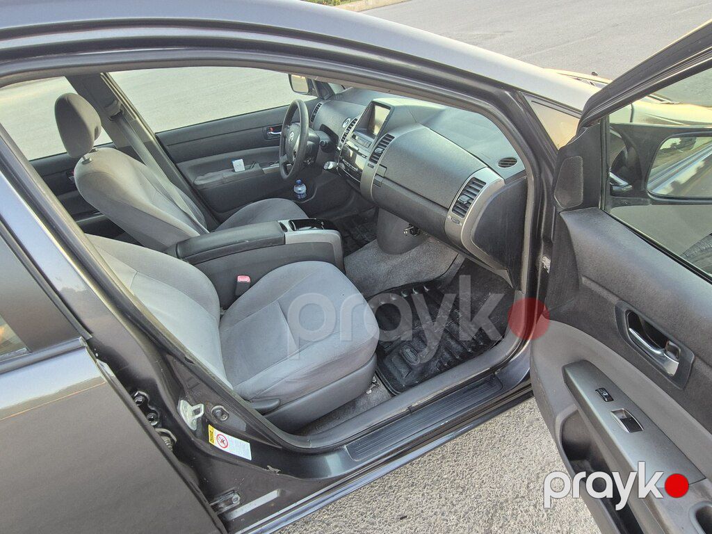 Toyota Prius, 1.5 L, 1.3 kWh, 2006 il, 440 000 km — Avtomobillər, Bərdə (8)