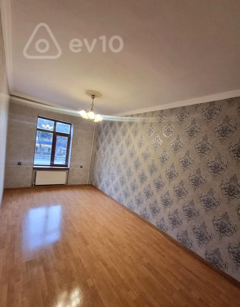 3 otaqlı mənzil, 75 m², Azadlıq prospekti — Bakı