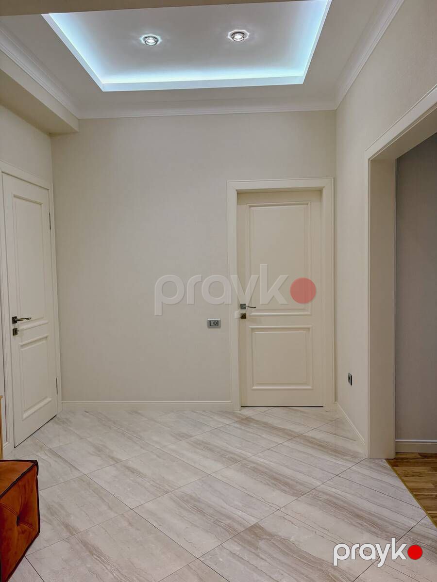 Satılır 3 otaqlı yeni tikili 116 m² — Mənzil, Bakı (7)