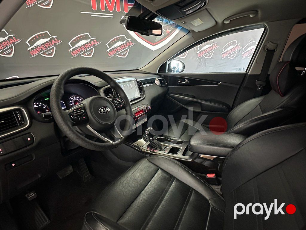 Kia Sorento, 2.0 L, 2015 il, 161 000 km — Avtomobillər, Bakı (12)