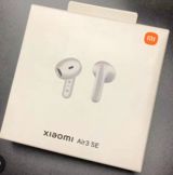 Yeni Simsiz (Bluetooth) Qulaqcıqlar, Xiaomi, rəng - Ağ — Ramazanov Ramazan