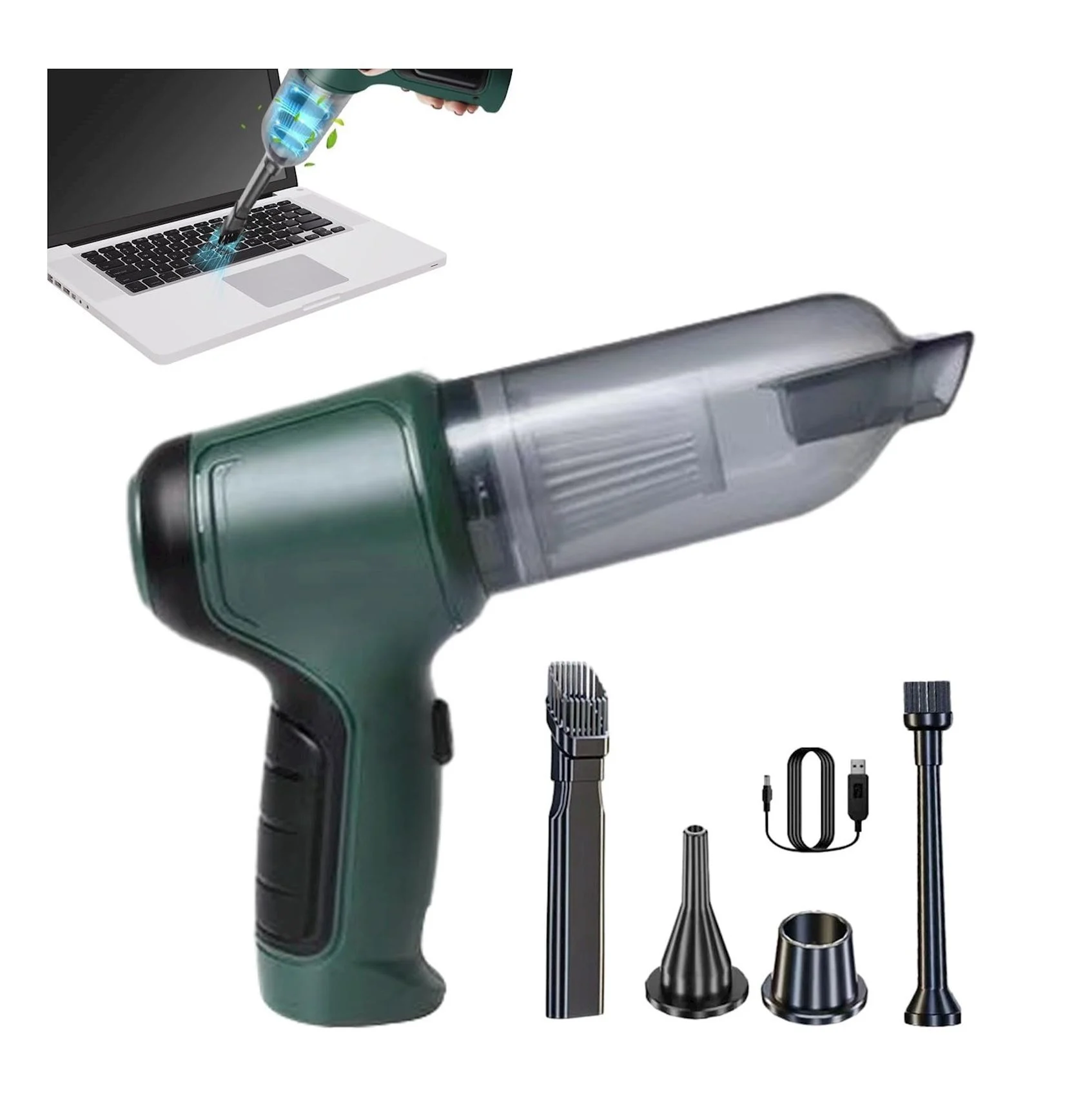 Avtomobil üçün tozsoran B0CNKY8ML9 — Tozsoran, Bakı (2)