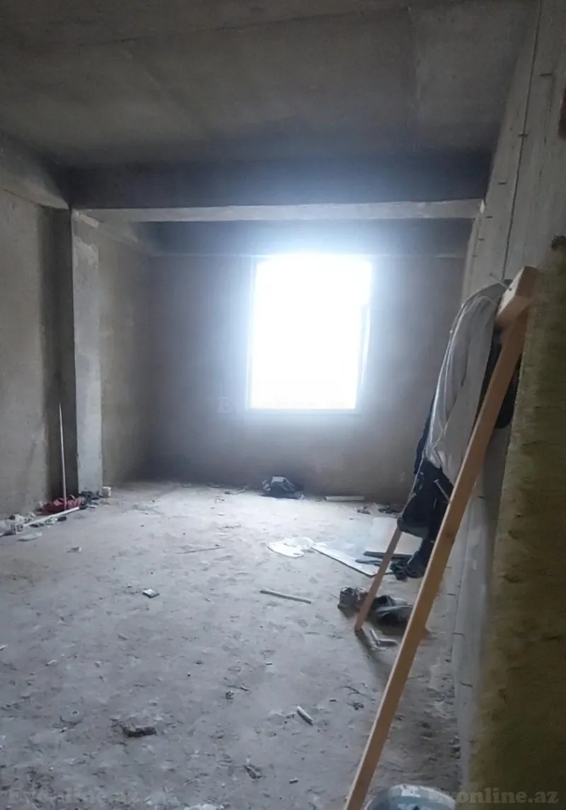 Satılır 2 otaqlı Mənzil Yeni tikili 53 m² Xırdalan — Mənzil, Xırdalan (2)