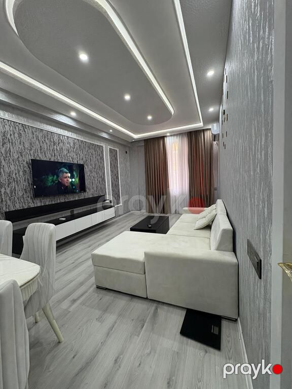 Satılır 2 otaqlı yeni tikili 68 m² — Mənzil, Bakı (3)