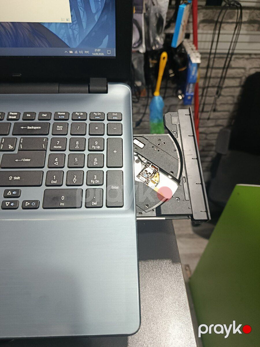 Noutbuk Acer — Noutbuklar, Bakı (3)