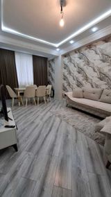 Satılır 2 otaqlı yeni tikili 58 m² — Elvin