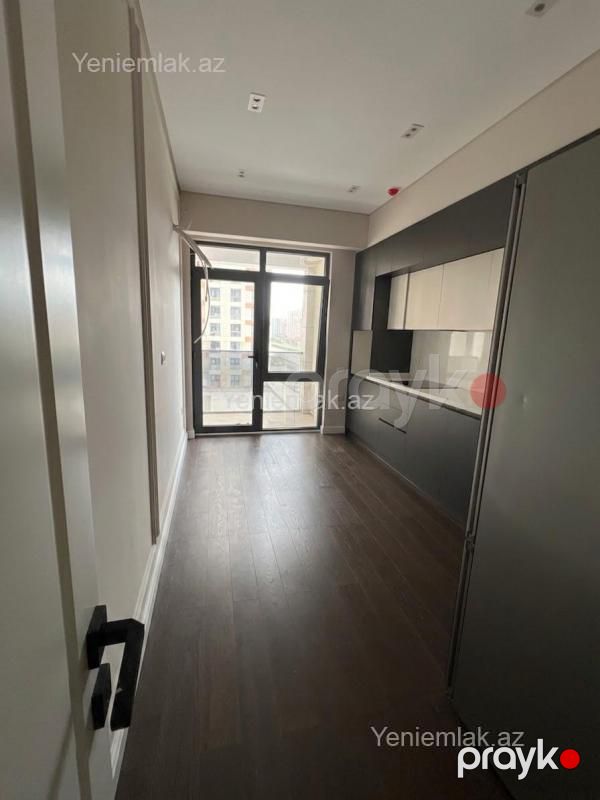 Satılır 3 otaqlı Bina evi menzil (Yeni tikili), 107 m², Nərimanov rayonu — Mənzil, Bakı (10)
