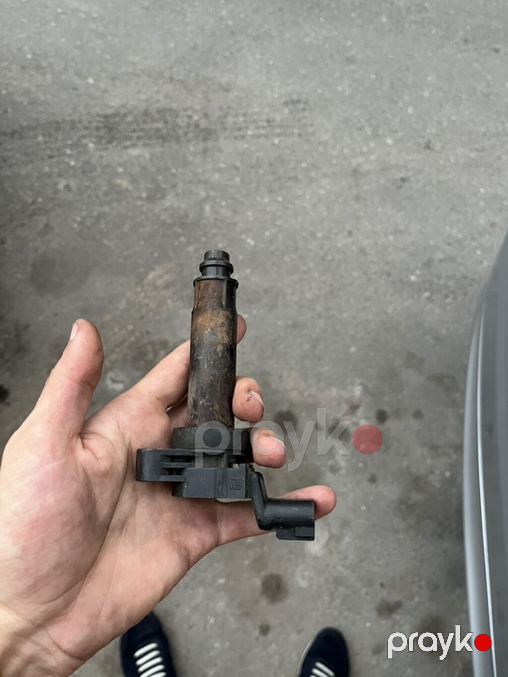 Universal auto Daevon gentra 1.5 l, Benzin, 2014 il, Orijinal, İşlənmiş — Alışdırma sistemi, Bakı (3)