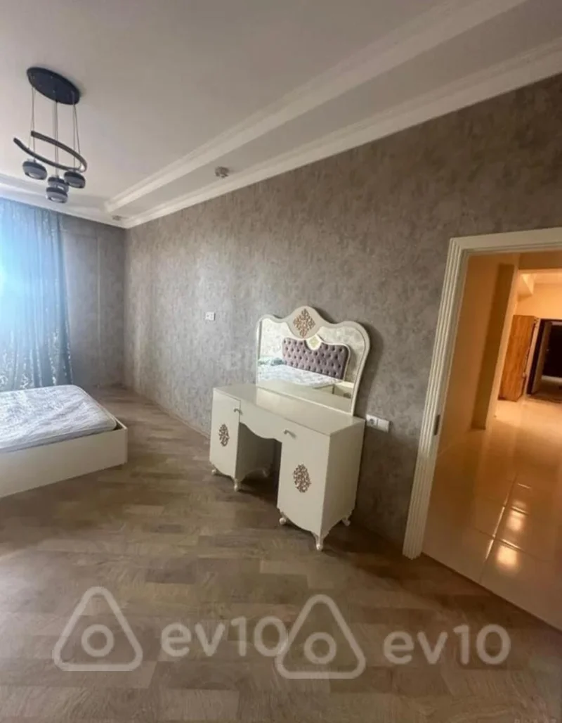 1 otaqlı mənzil, 95 m², eldar babayev k — kirayə — Mənzil, Bakı (2)