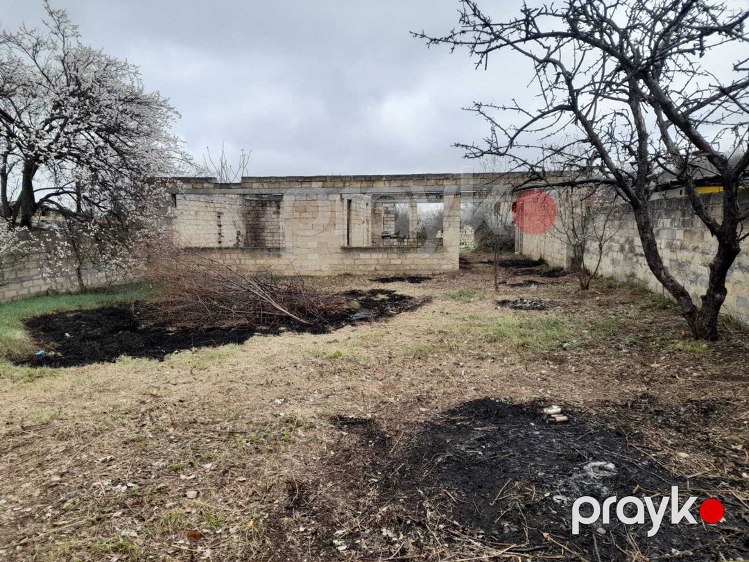 Satılır torpaq 4 sot — Torpaq, Quba (11)
