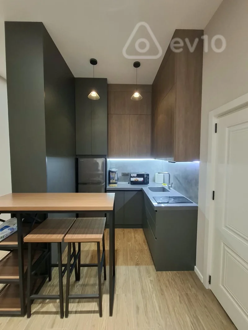 2 otaqlı mənzil, 51 m², Qulu Quliyev — Mənzil, Bakı (7)