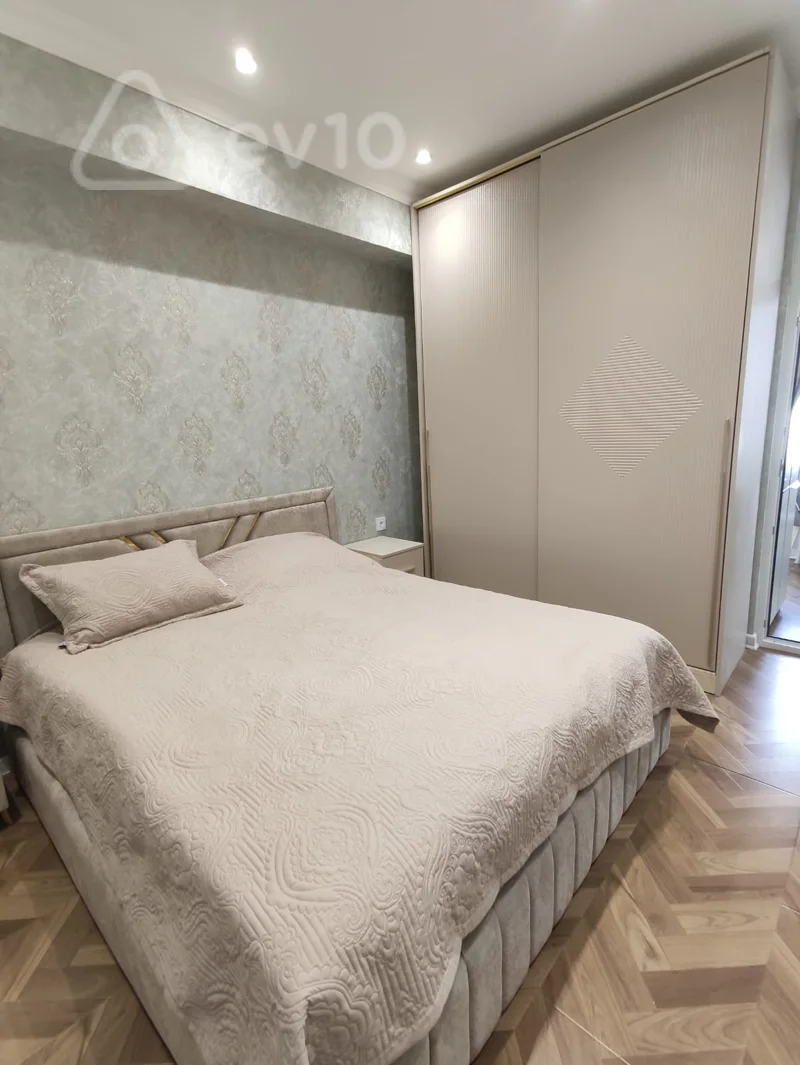 2 otaqlı mənzil, 60 m², Şərifzadə küçəsi — Mənzil, Bakı (11)