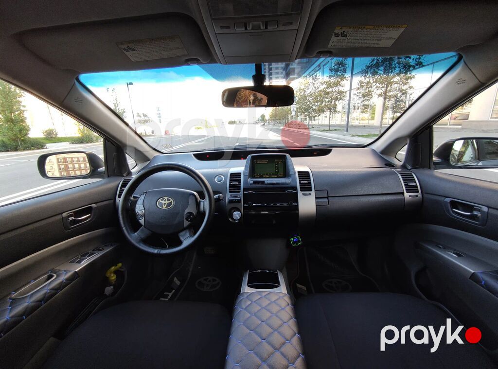 Toyota Prius: 0.2 l 2019 il Sedan — Avtomobillər, Bakı (3)