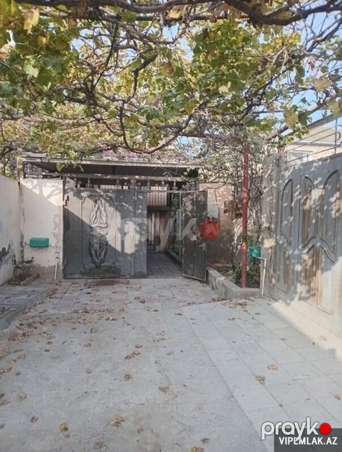 Xətai rayonunda 10 otaqlı Həyət evi Satılır, 340 m² — Bakı