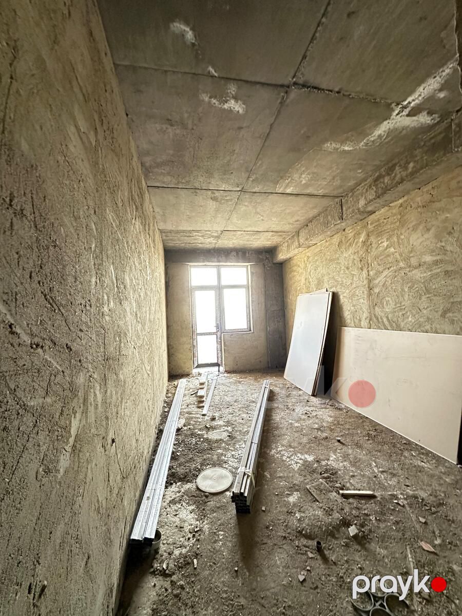 Satılır 4 otaqlı yeni tikili 186 m² — Mənzil, Bakı (8)