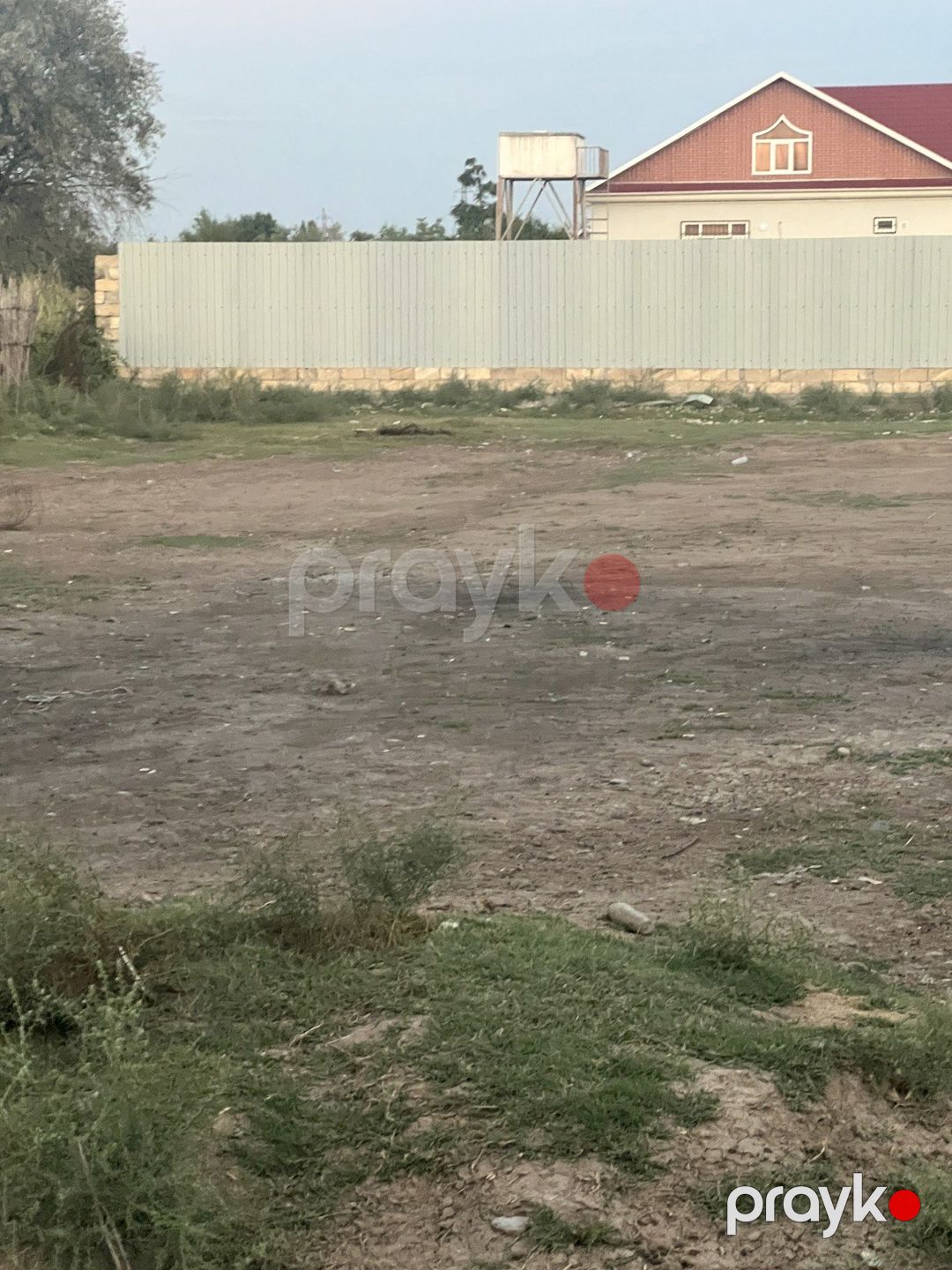 12 sot torpaq sahəsi, Qalaqayın k — Torpaq, Sabirabad (5)
