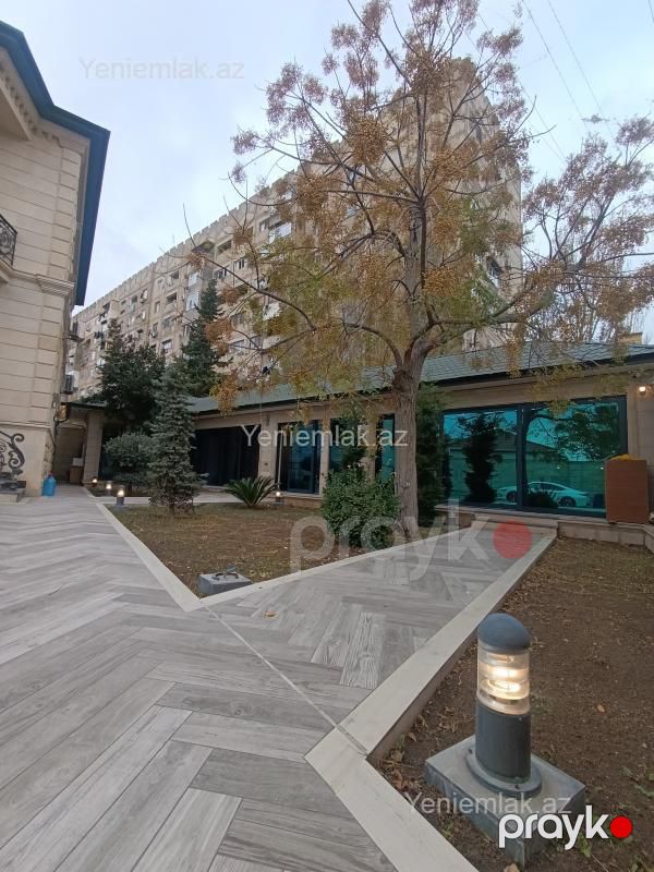 Satılır 7 otaqlı Həyət evi / Villa, 360 m², Suraxanı rayonu — Ev, villa, Bakı (10)