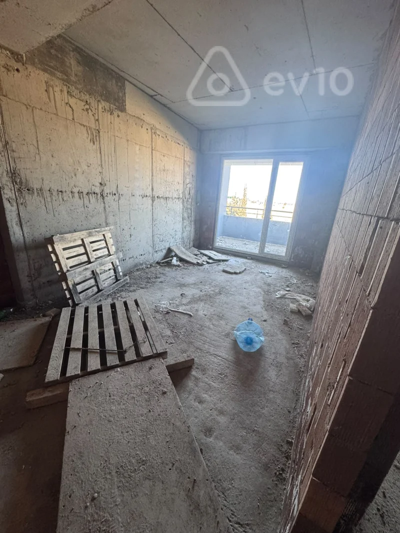 3 otaqlı mənzil, 124 m², Biləcəri q — Mənzil, Bakı (3)
