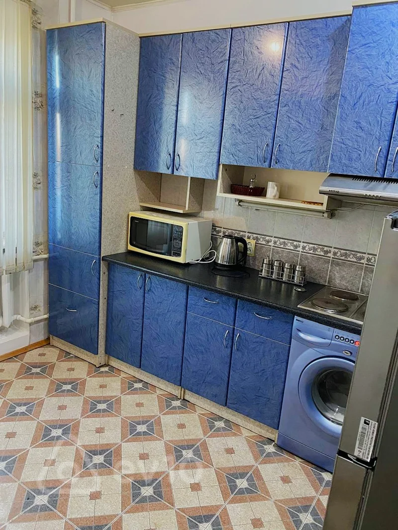 2 otaqlı mənzil, 86 m², İsmayıl Qutqaşınlı küç — Mənzil, Bakı (7)