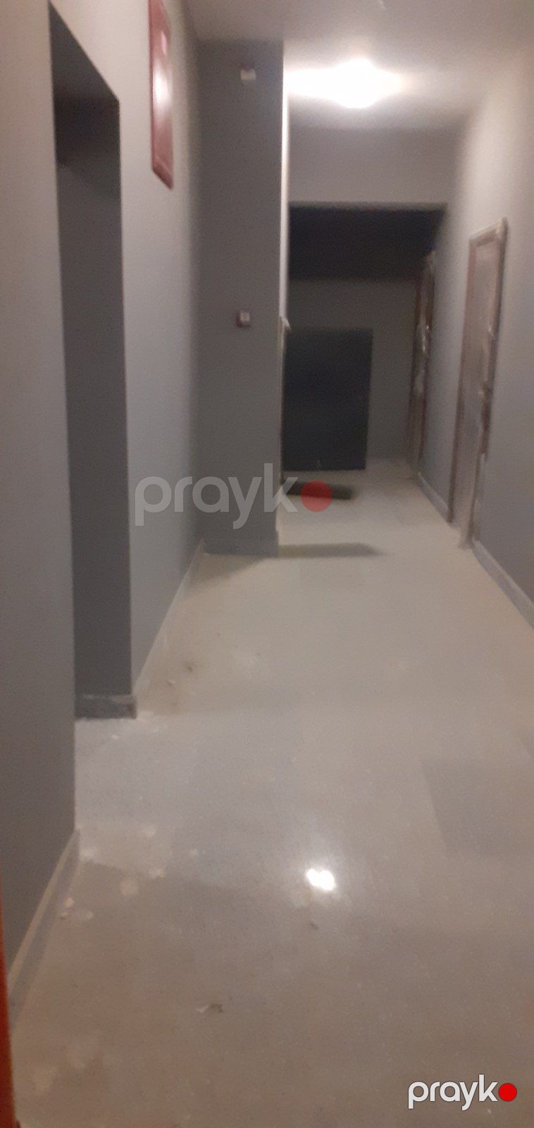 Satılır 1 otaqlı yeni tikili 55.5 m² — Mənzil, Bakı (5)