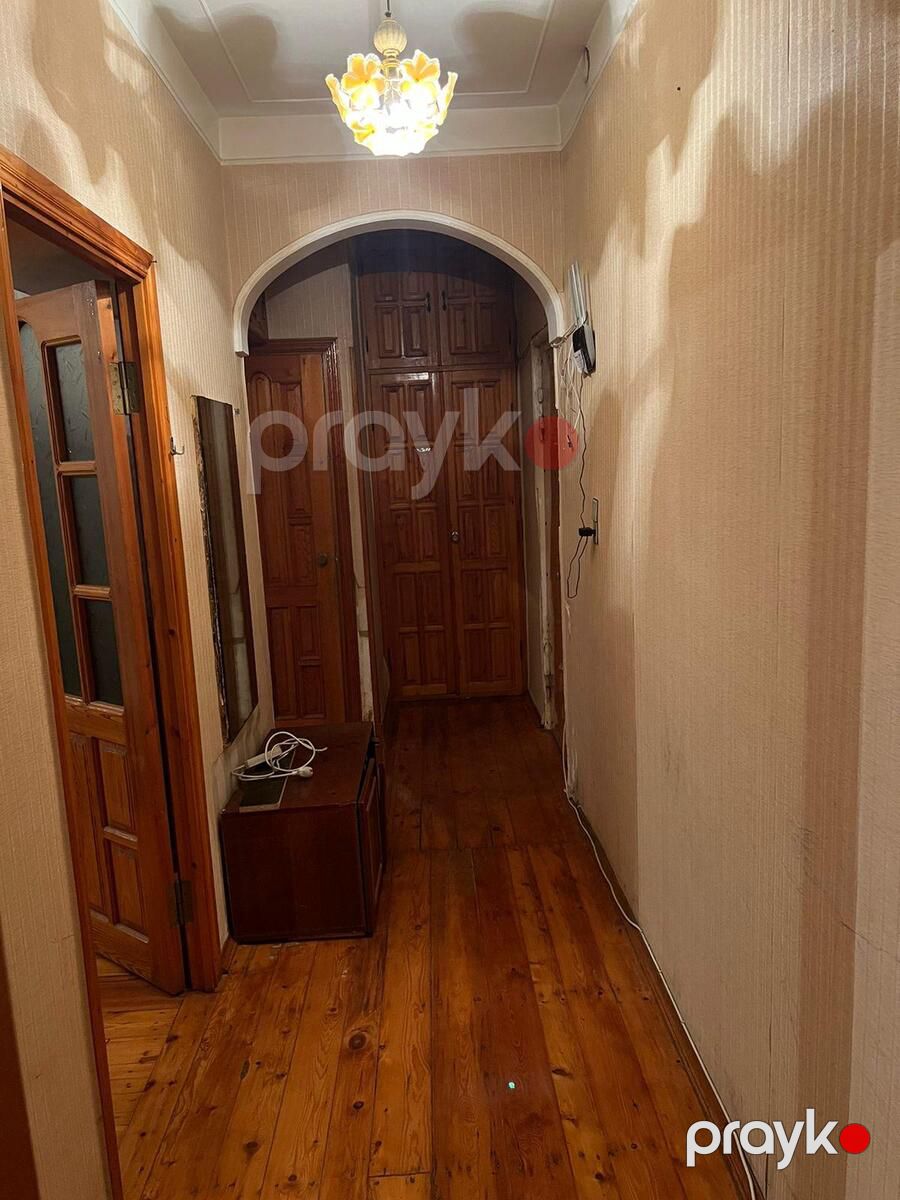 İcarəyə verilir 2 otaqlı köhnə tikili 60 m² — Mənzil, Bakı (2)