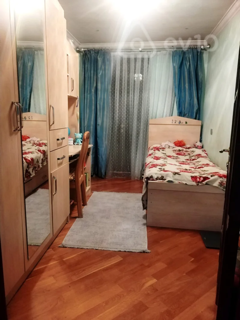 3 otaqlı mənzil, 90 m², Tbilisi prospekti — Mənzil, Bakı (5)