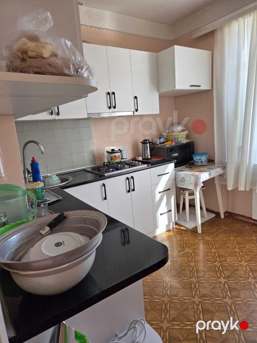 Satılır 2 otaqlı köhnə tikili 65 m² — Mənzil, Bakı (11)