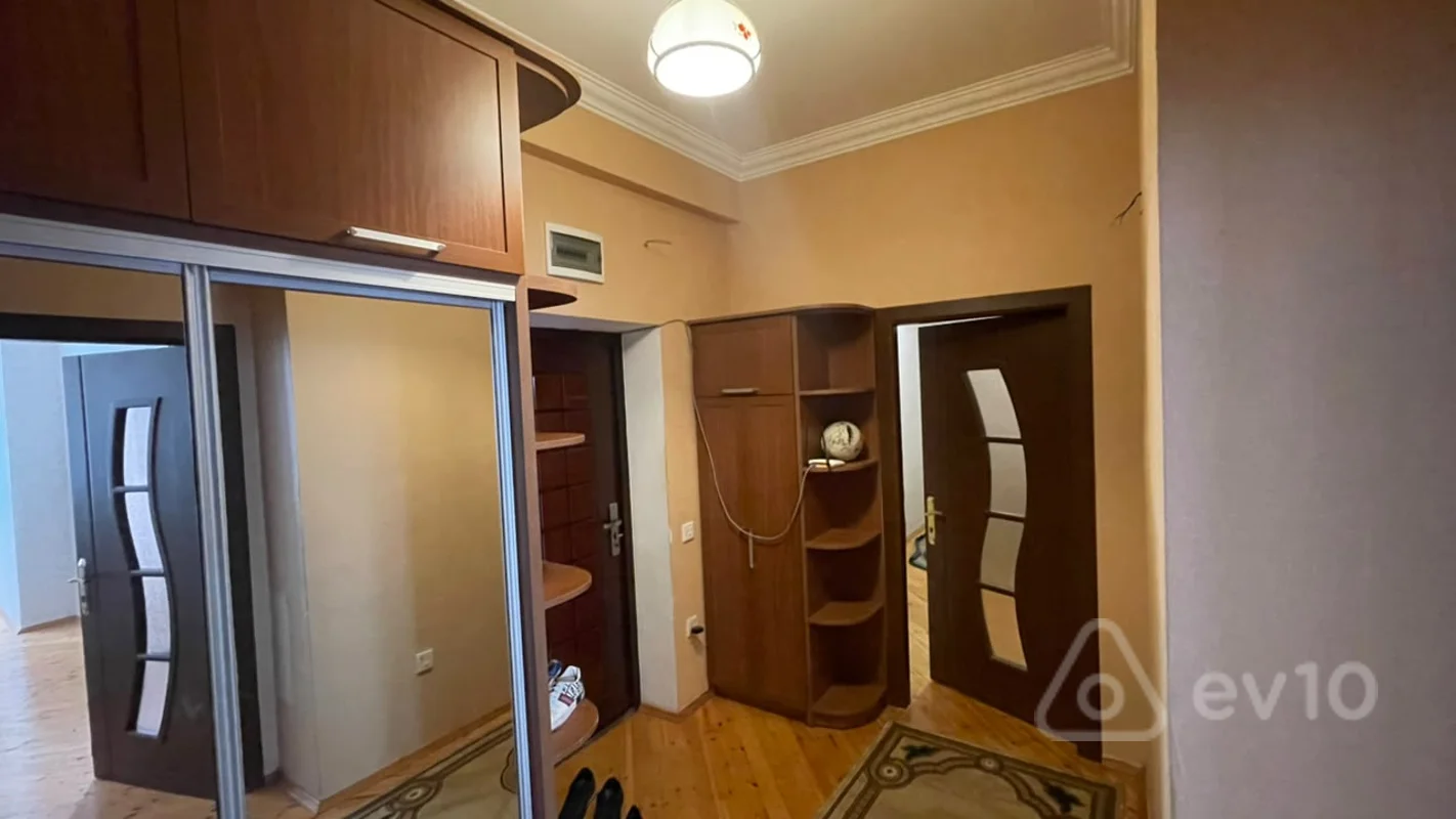 2 otaqlı mənzil, 70 m², Dadaş Bünyadzadə küçəsi — Mənzil, Bakı (7)