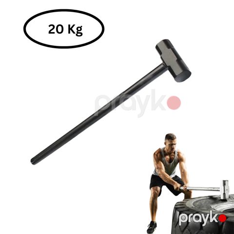 Gürz No Brand Hammer 20 kq — Bakı