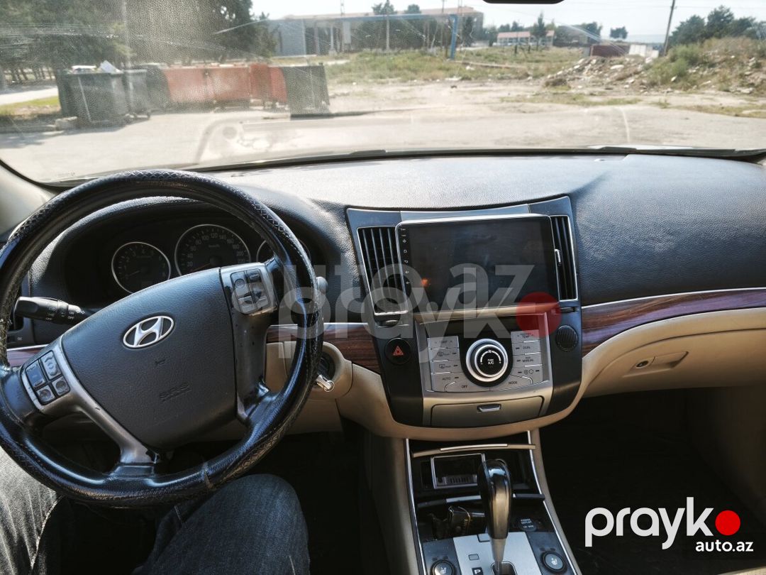 Hyundai Veracruz, 2008 — Avtomobillər, Bakı (6)