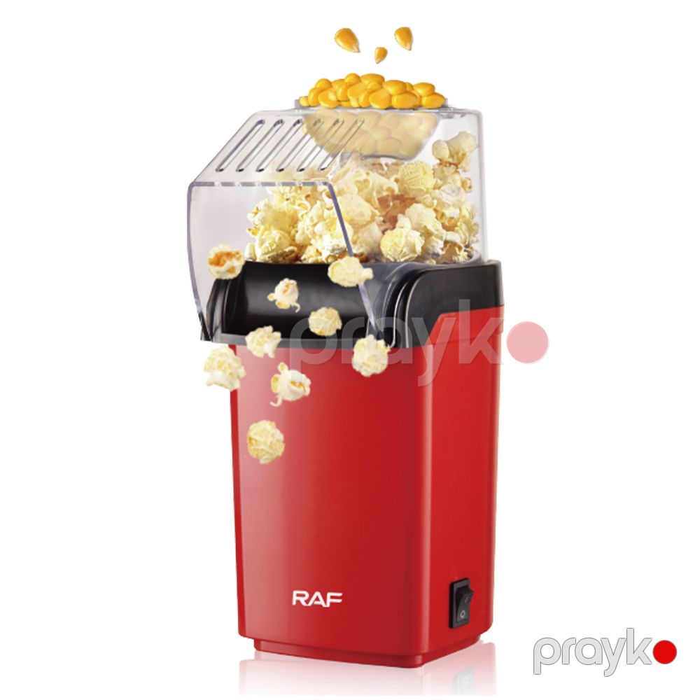 RAF R.9014 2 L Elektrikli Popkorn Maşını — Digər mətbəx texnikası, Bakı (2)