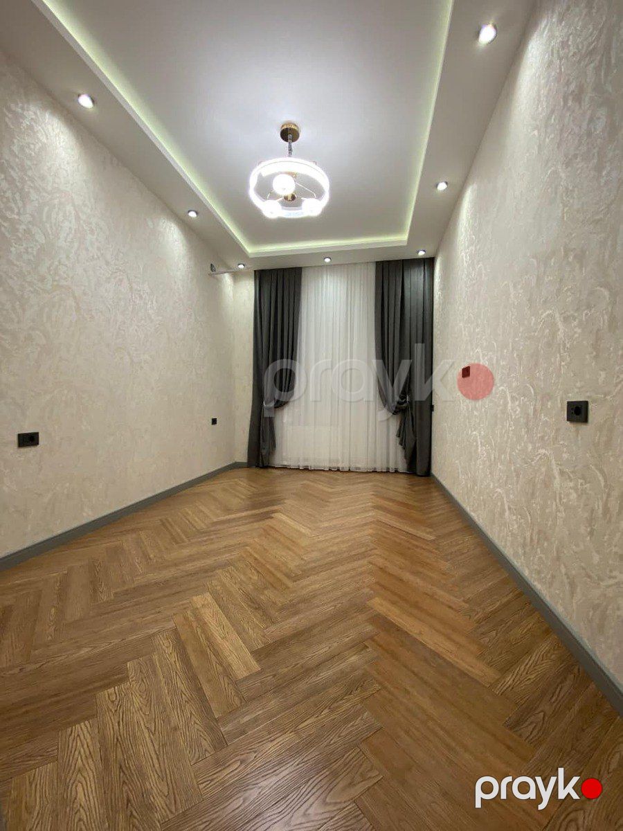 Satılır 2 otaqlı yeni tikili 70 m² — Mənzil, Bakı (3)