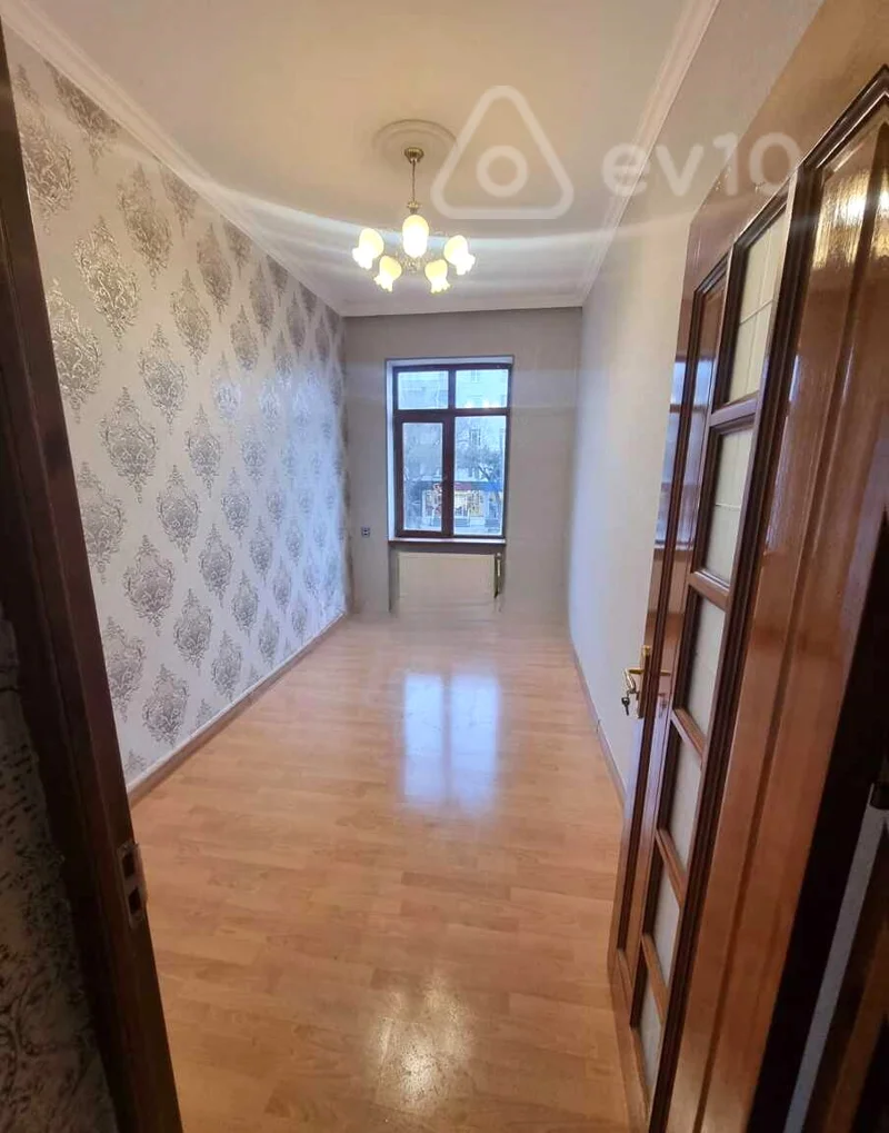 3 otaqlı mənzil, 75 m², Azadlıq prospekti — Mənzil, Bakı (3)