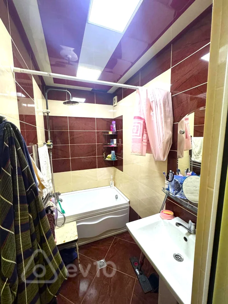 2 otaqlı mənzil, 60 m², Əhmədli qəs.Gəncə pr — Mənzil, Bakı (10)