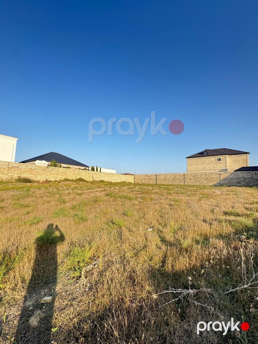Satılır torpaq 12 sot — Torpaq, Bakı (6)
