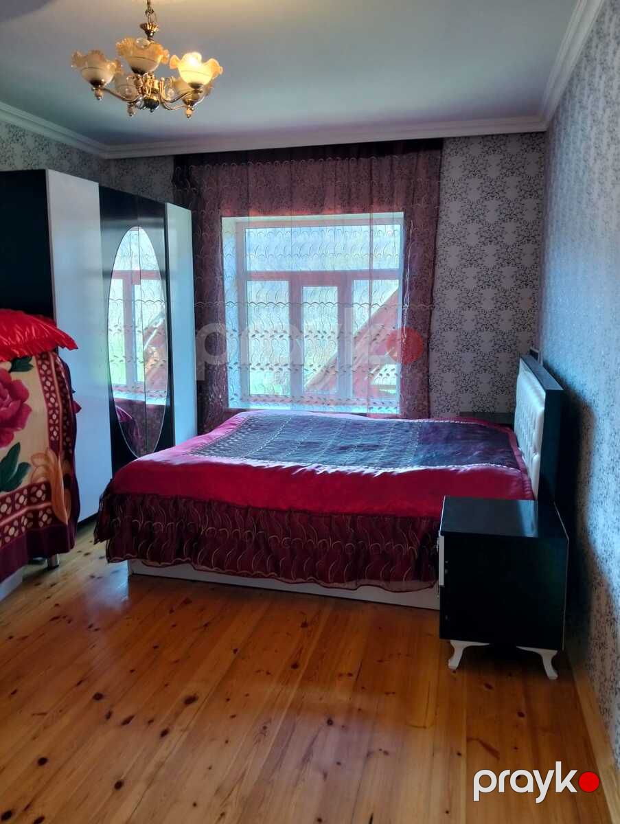 Həyət evi kirayə verilir, İsmayıllı r — Ev, villa, İsmayıllı (7)
