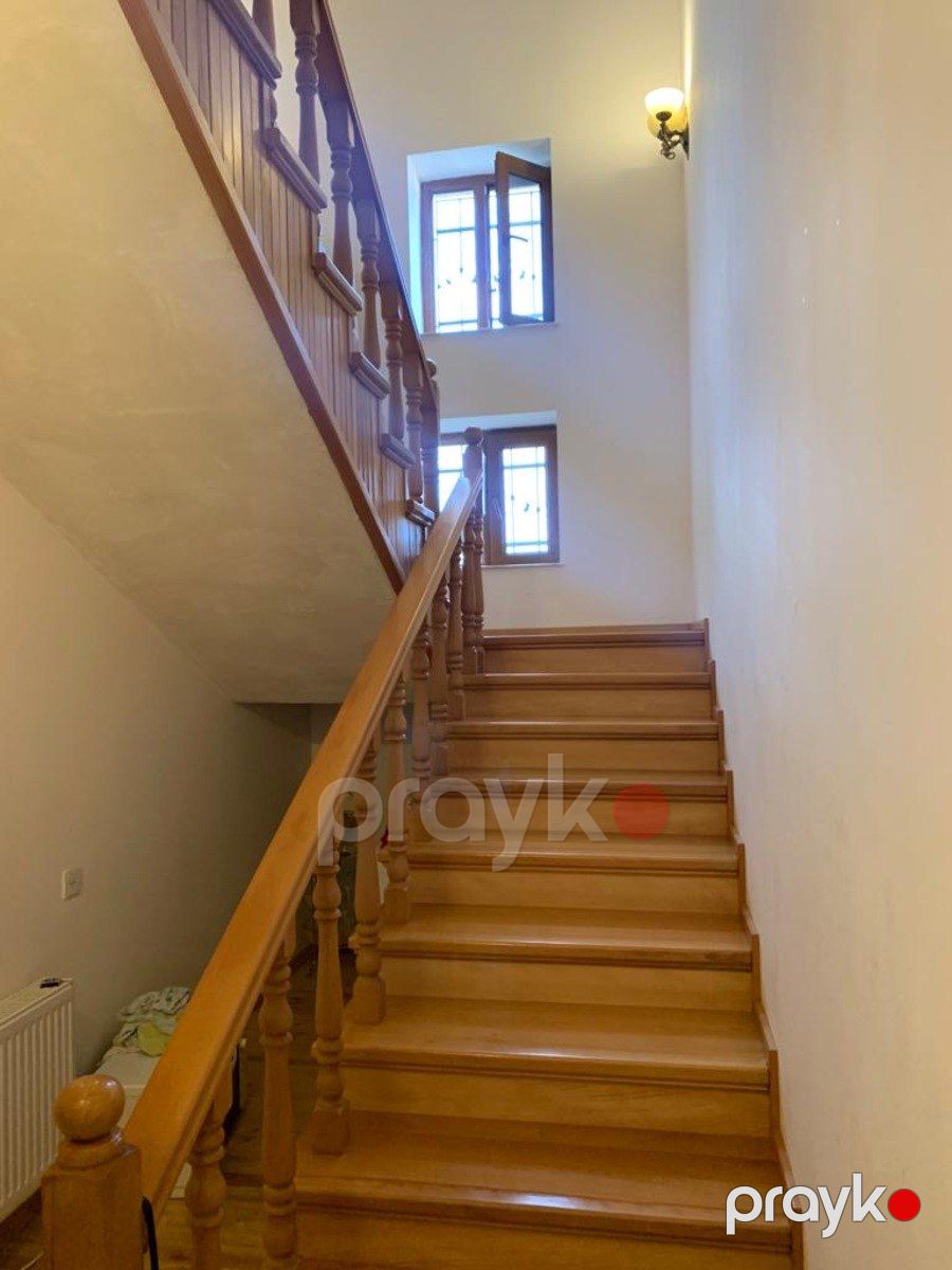 Satılır 6 otaqlı həyət evi/bağ evi 200 m² — Ev, villa, Şamaxı (7)